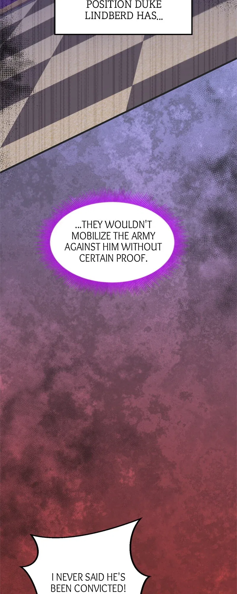 Please Fulfill Your End of the Bargain, My Grace! Chapter 100 – Page 41