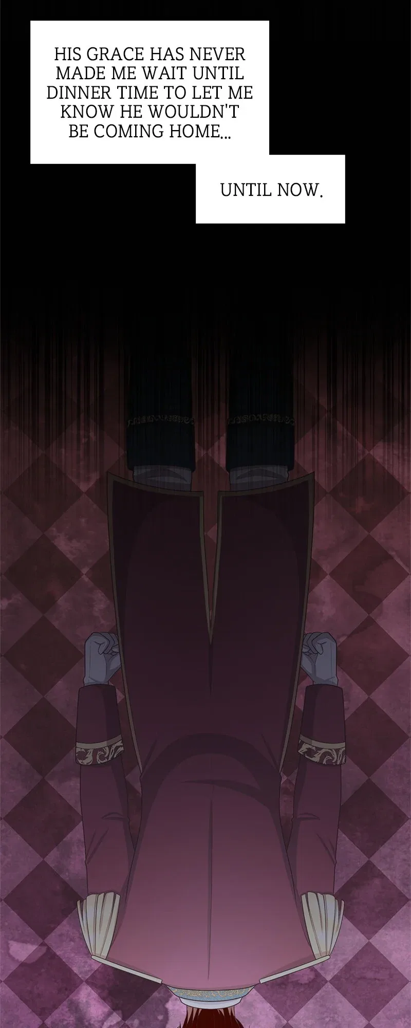 Please Fulfill Your End of the Bargain, My Grace! Chapter 99 – Page 4