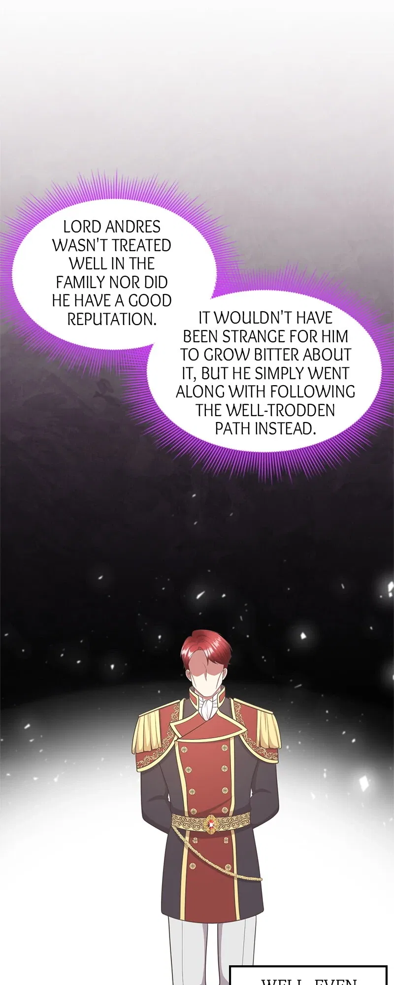 Please Fulfill Your End of the Bargain, My Grace! Chapter 99 – Page 20