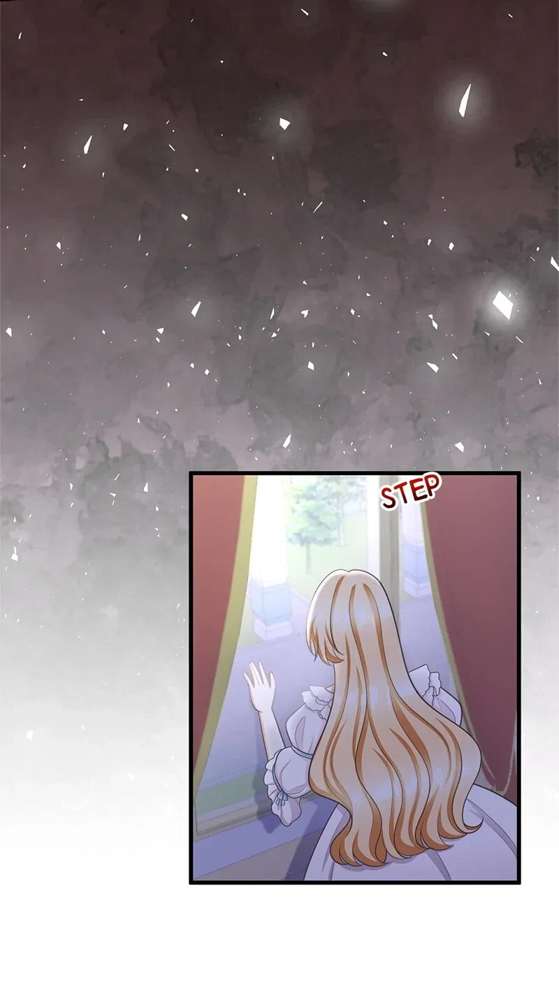 Please Fulfill Your End of the Bargain, My Grace! Chapter 99 – Page 51