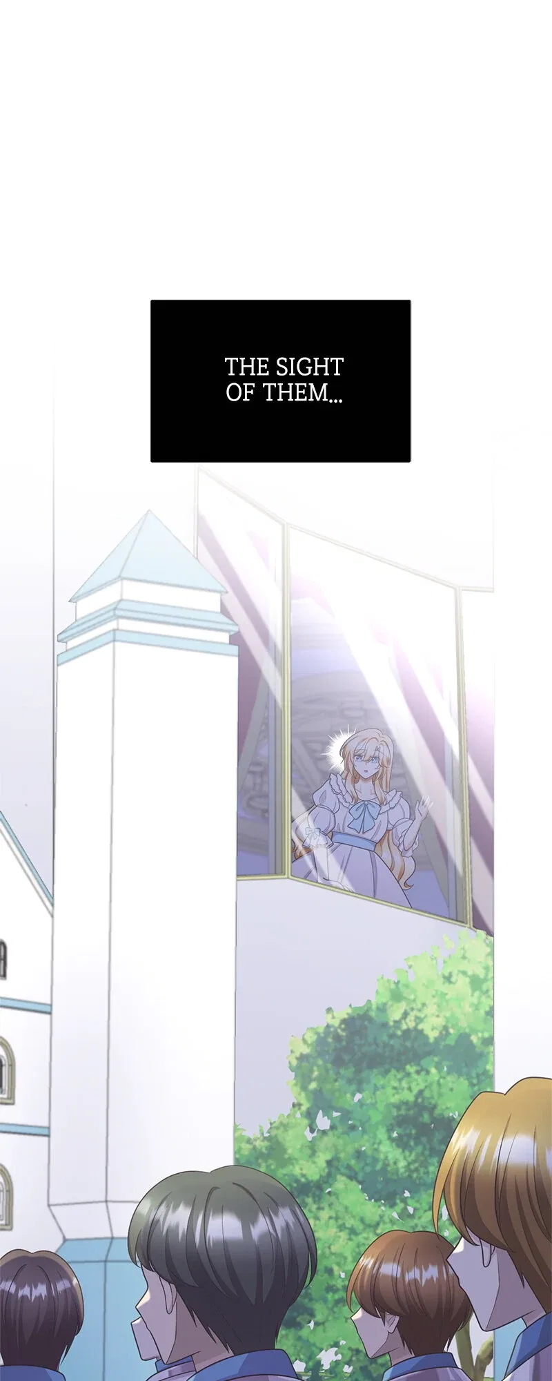 Please Fulfill Your End of the Bargain, My Grace! Chapter 99 – Page 52