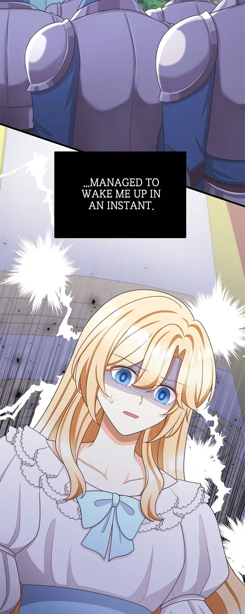 Please Fulfill Your End of the Bargain, My Grace! Chapter 99 – Page 53