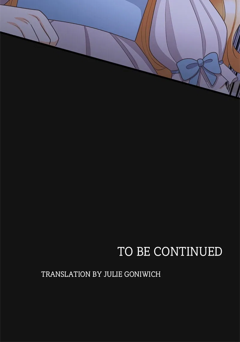 Please Fulfill Your End of the Bargain, My Grace! Chapter 99 – Page 54