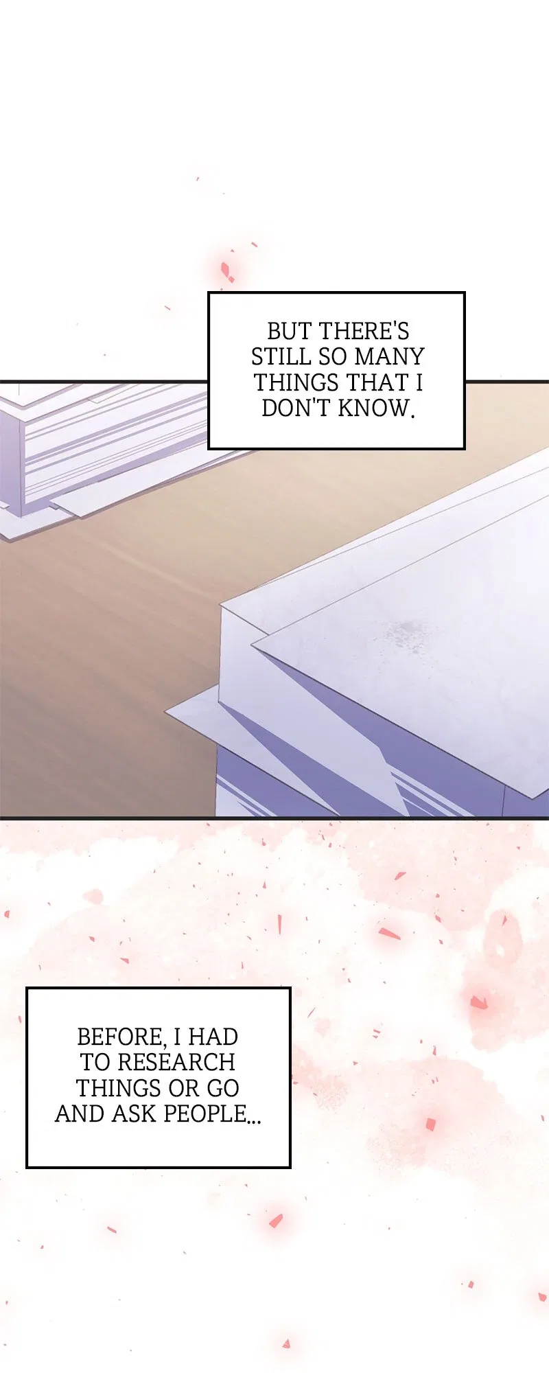 Please Fulfill Your End of the Bargain, My Grace! Chapter 98 – Page 8