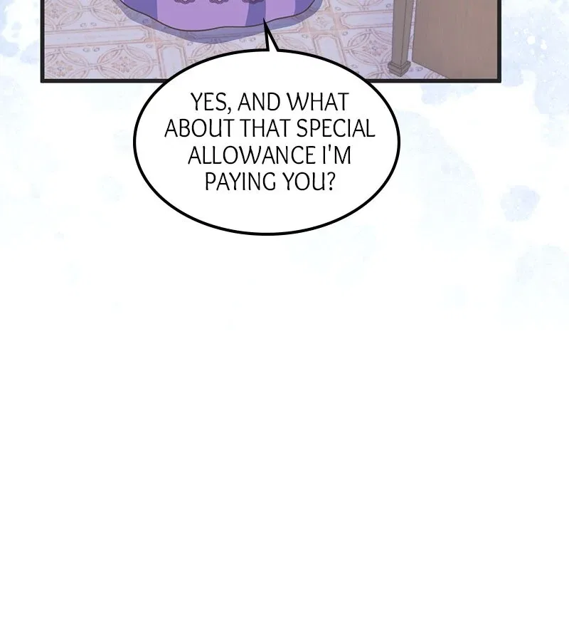 Please Fulfill Your End of the Bargain, My Grace! Chapter 98 – Page 13