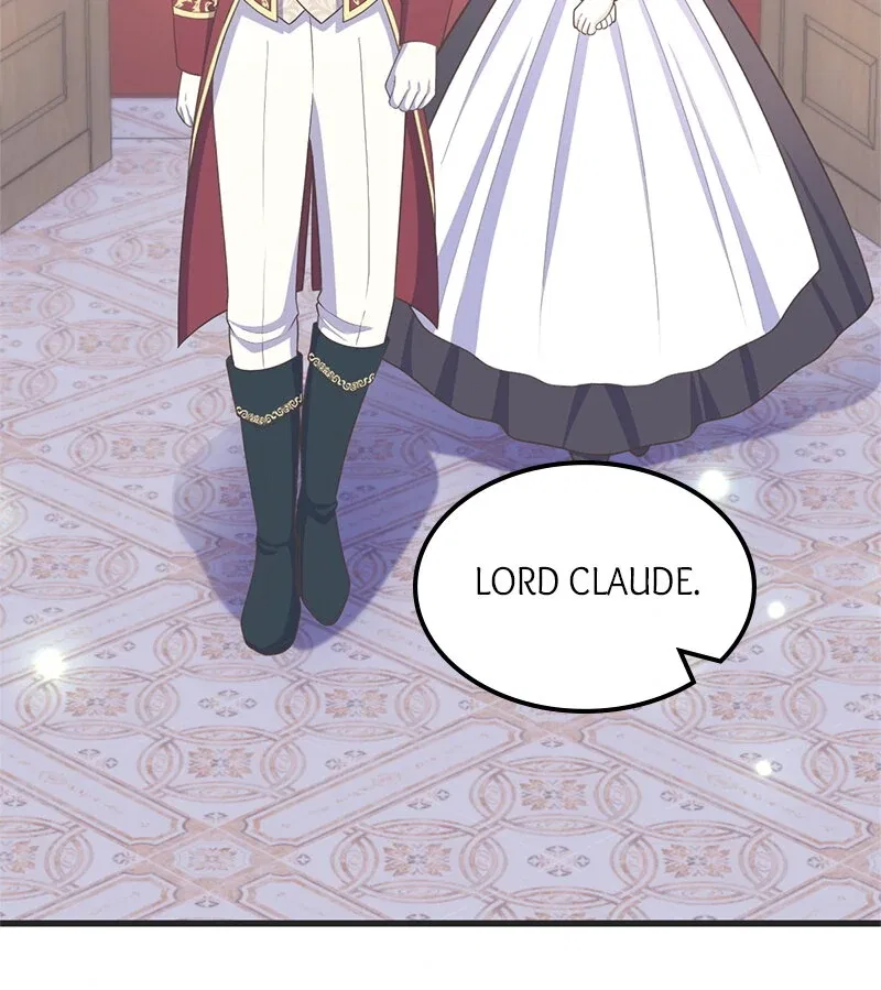 Please Fulfill Your End of the Bargain, My Grace! Chapter 98 – Page 19