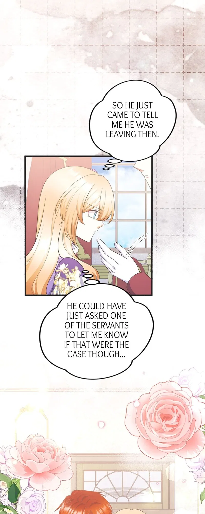 Please Fulfill Your End of the Bargain, My Grace! Chapter 98 – Page 22
