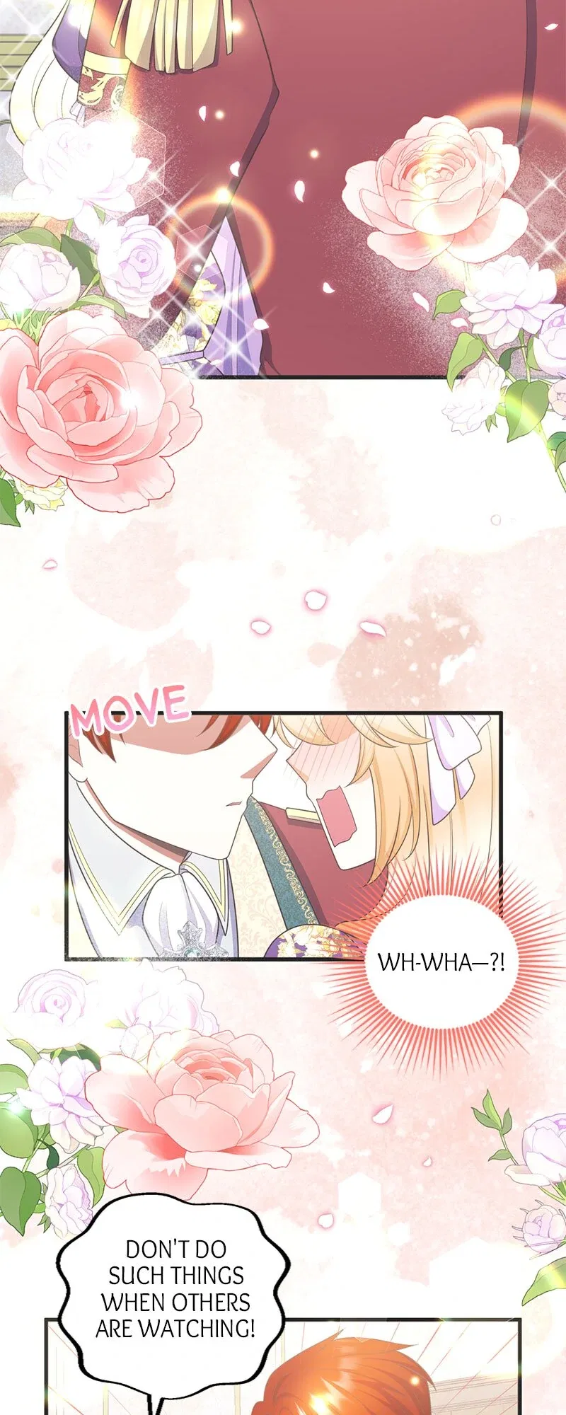 Please Fulfill Your End of the Bargain, My Grace! Chapter 98 – Page 24