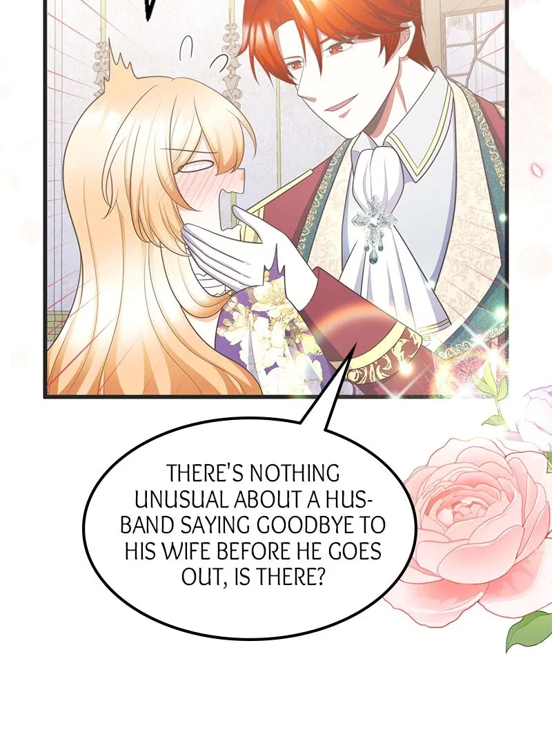 Please Fulfill Your End of the Bargain, My Grace! Chapter 98 – Page 25