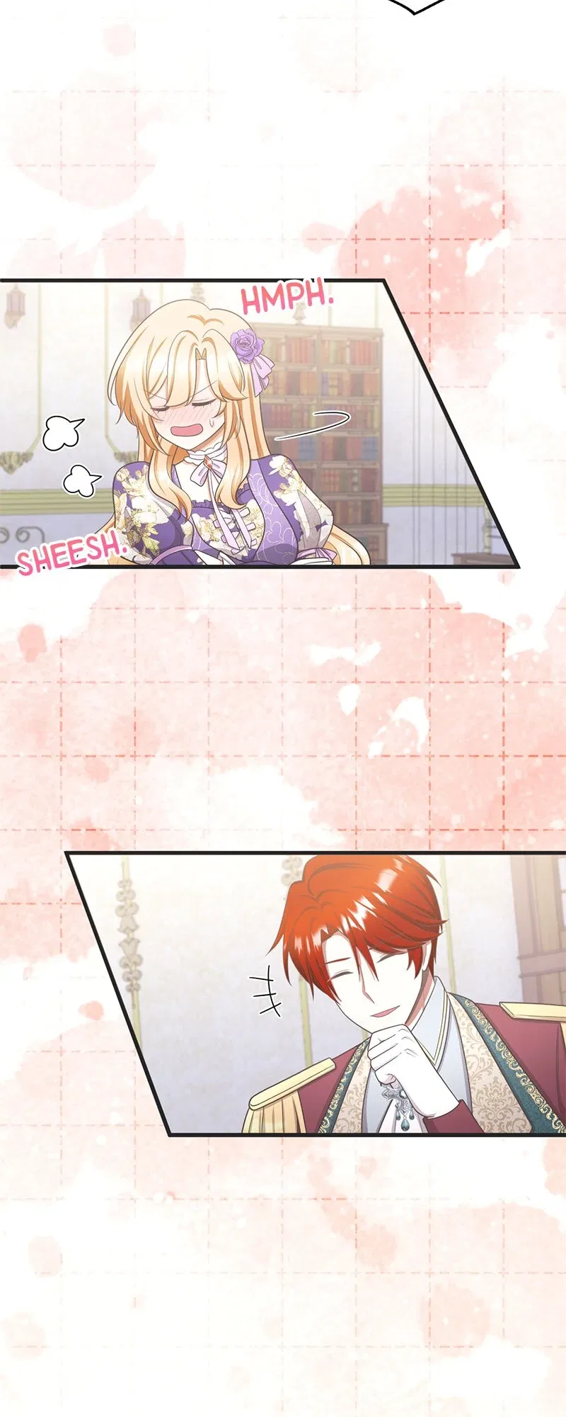 Please Fulfill Your End of the Bargain, My Grace! Chapter 98 – Page 30