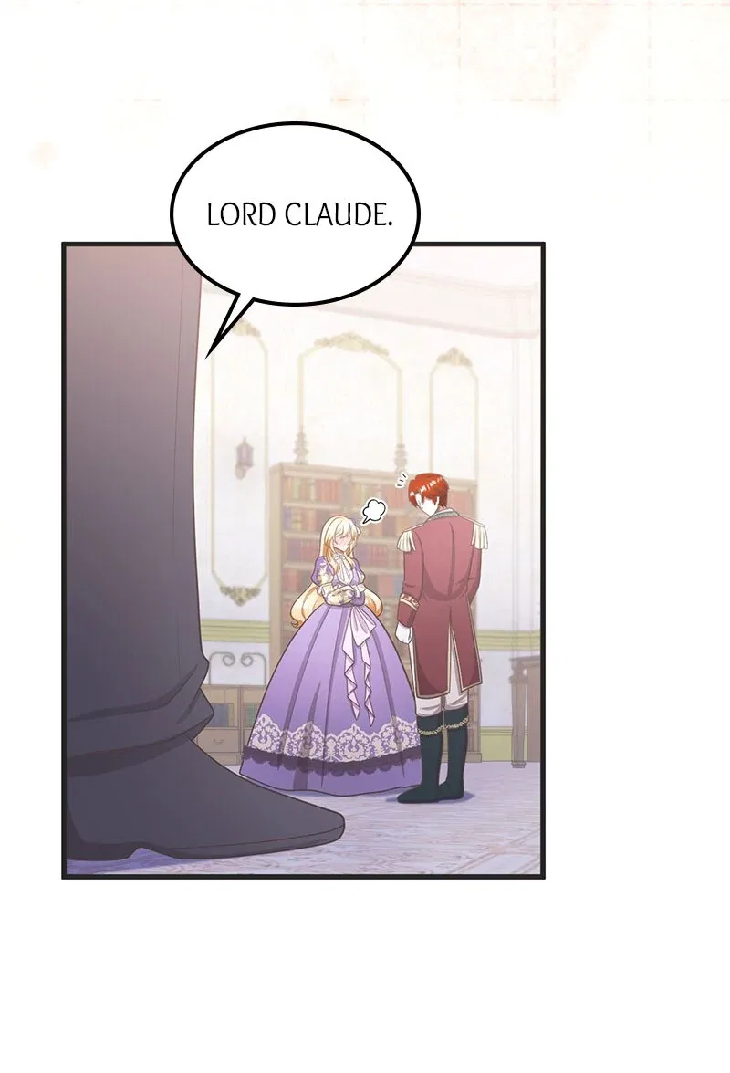 Please Fulfill Your End of the Bargain, My Grace! Chapter 98 – Page 31