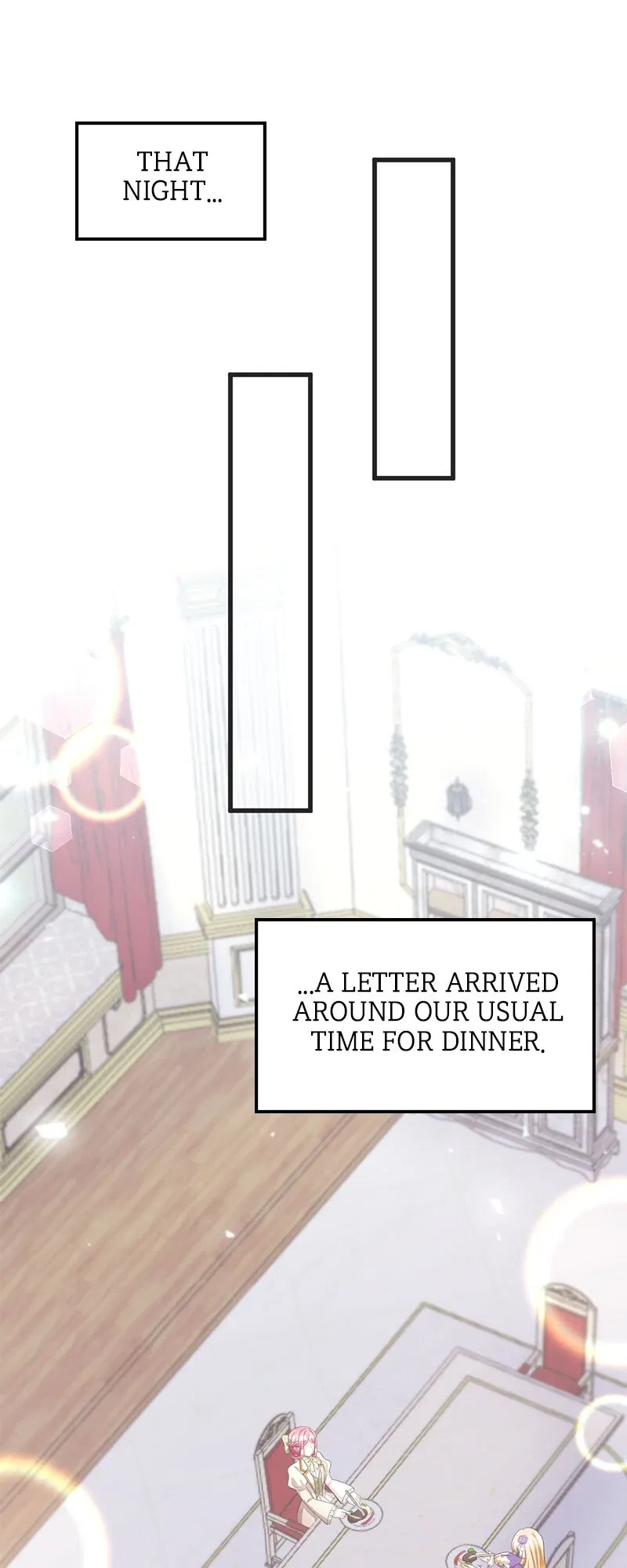 Please Fulfill Your End of the Bargain, My Grace! Chapter 98 – Page 38