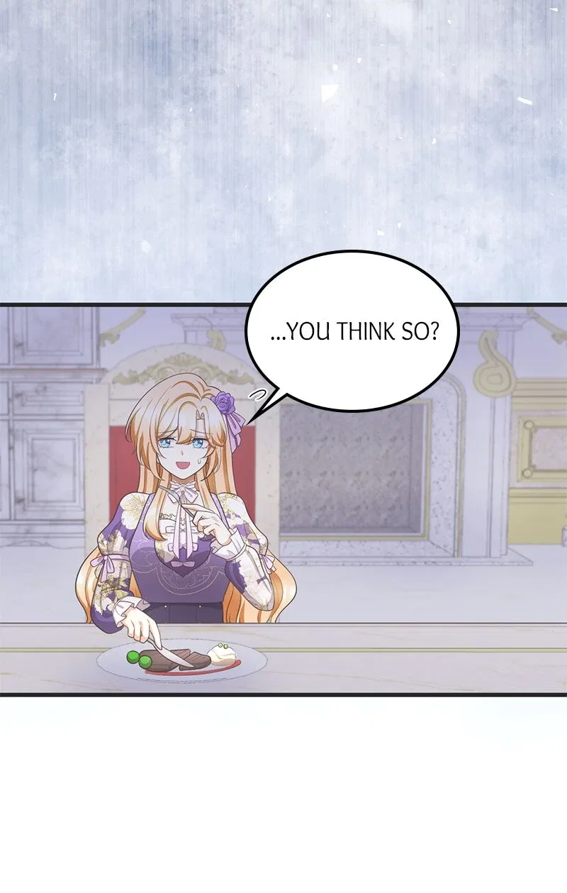 Please Fulfill Your End of the Bargain, My Grace! Chapter 98 – Page 43
