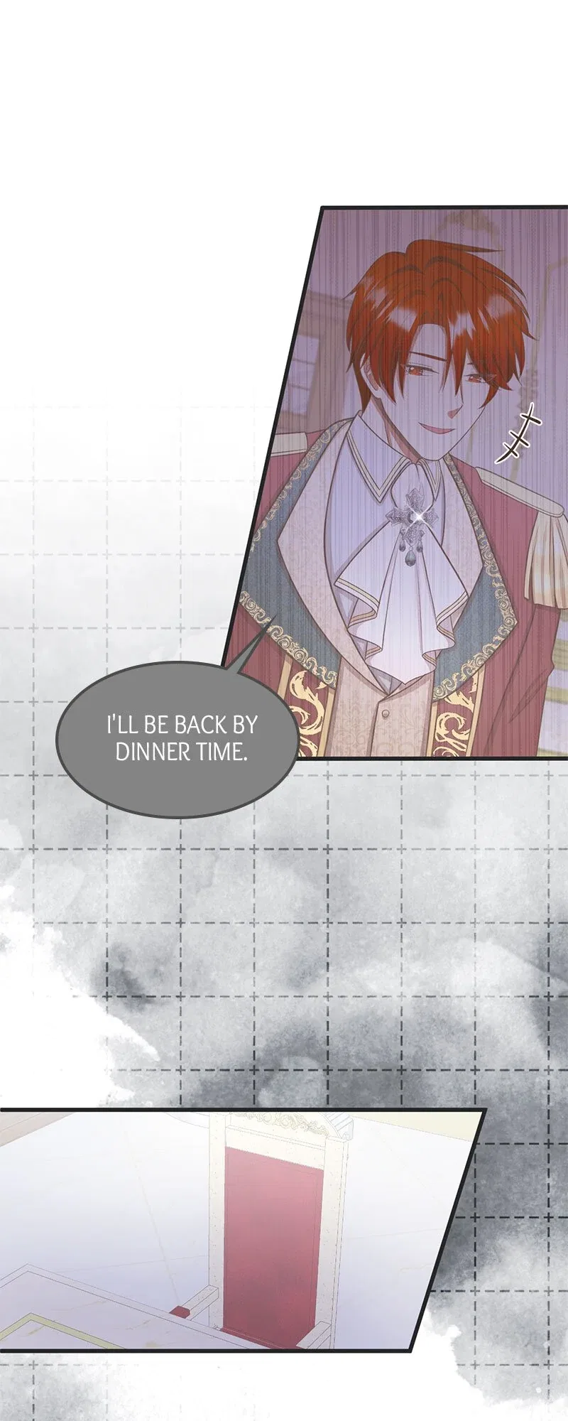 Please Fulfill Your End of the Bargain, My Grace! Chapter 98 – Page 44