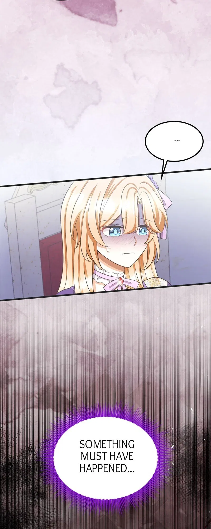 Please Fulfill Your End of the Bargain, My Grace! Chapter 98 – Page 48