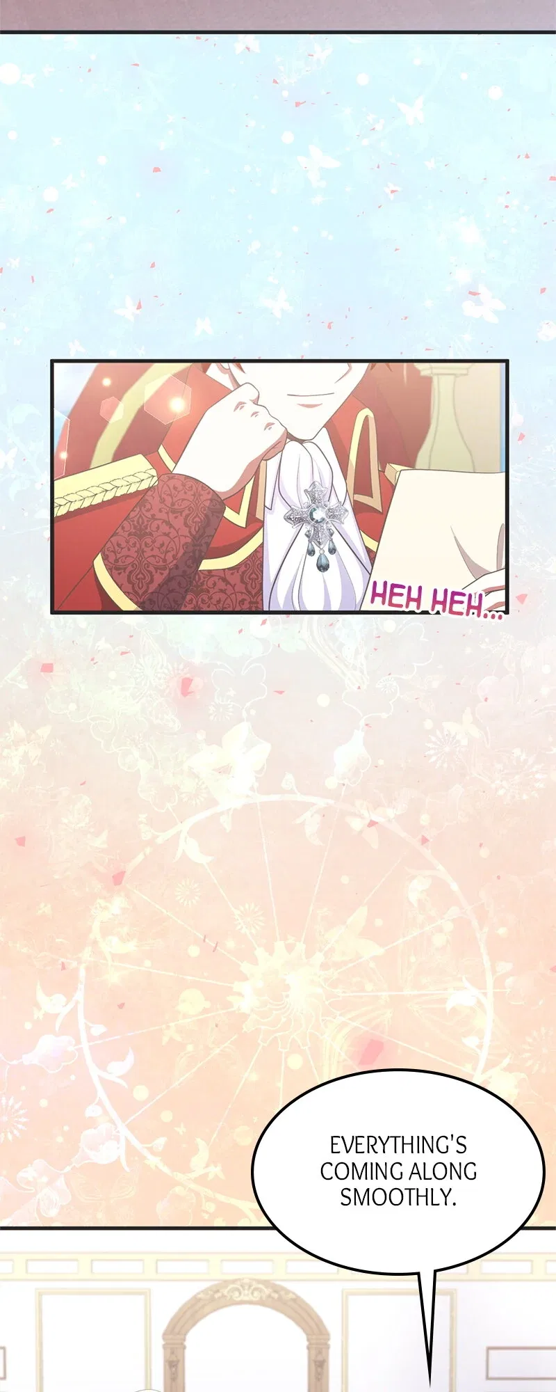 Please Fulfill Your End of the Bargain, My Grace! Chapter 97 – Page 9