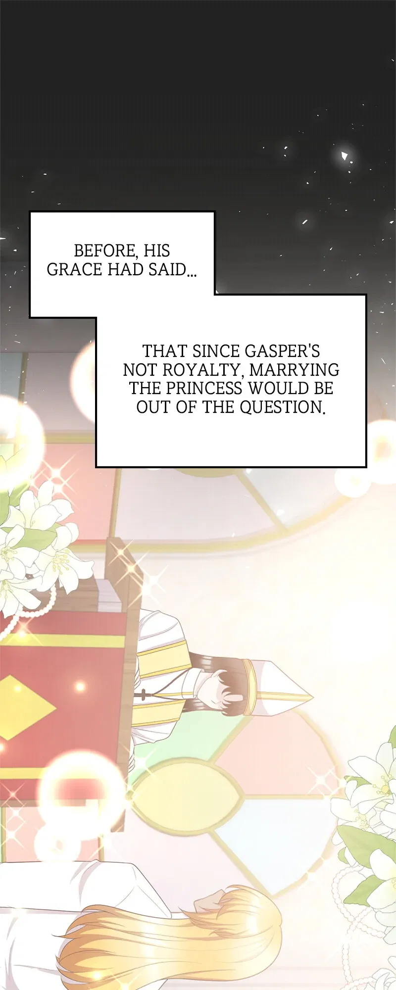 Please Fulfill Your End of the Bargain, My Grace! Chapter 97 – Page 15