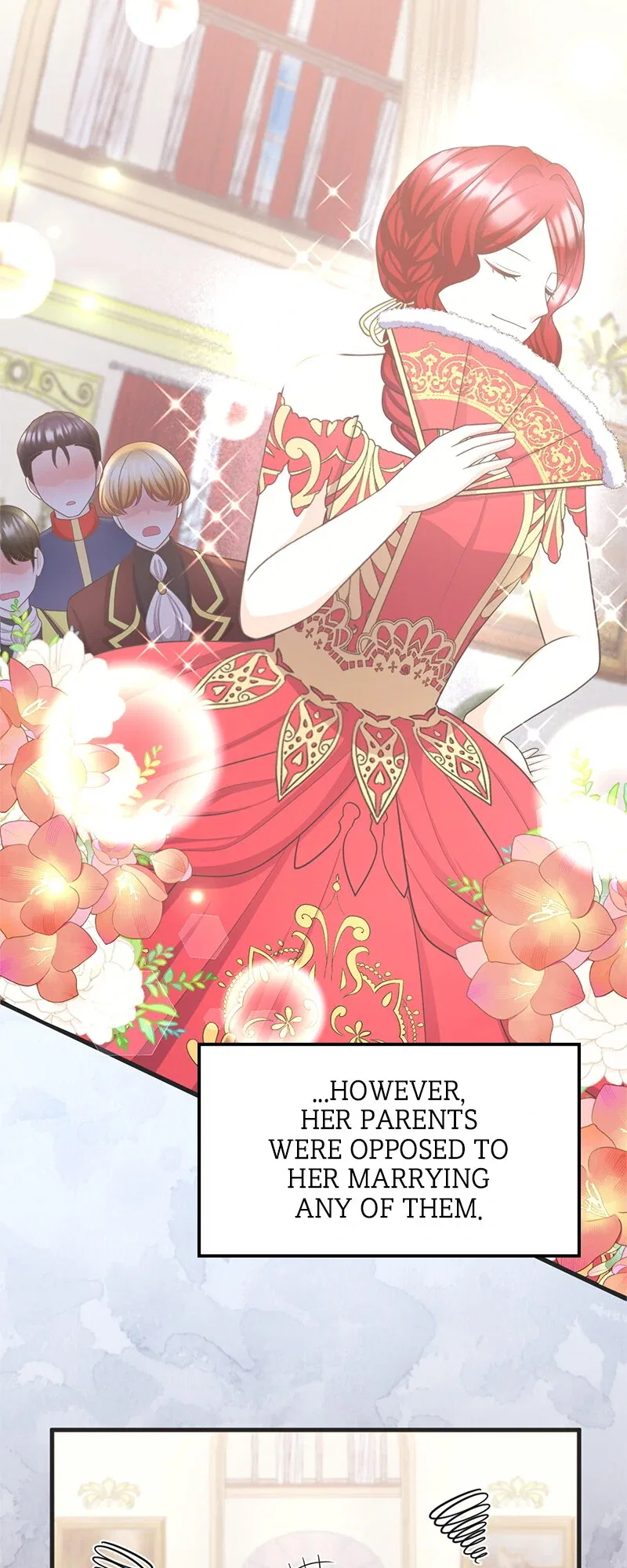 Please Fulfill Your End of the Bargain, My Grace! Chapter 97 – Page 20