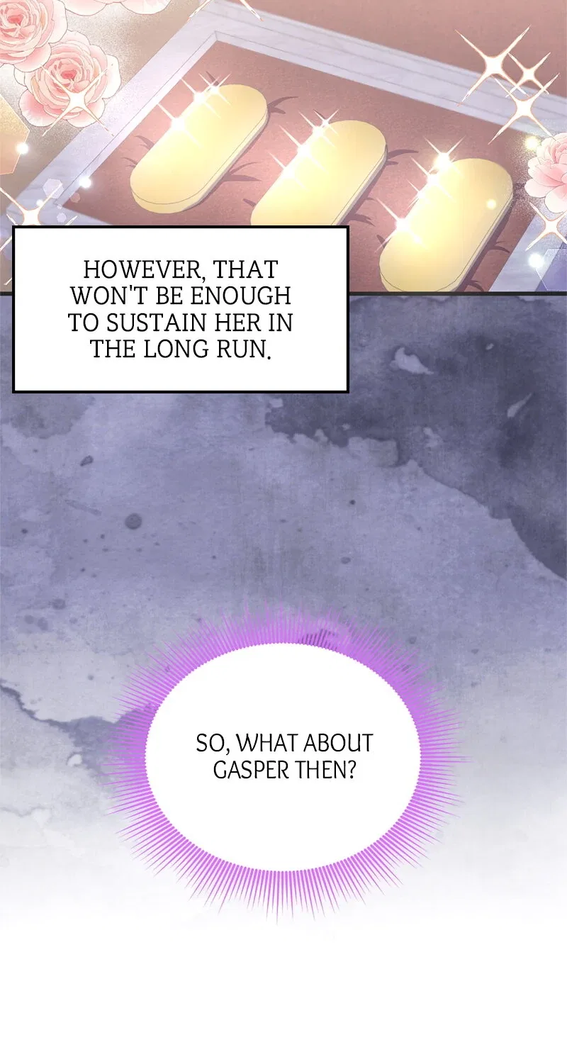 Please Fulfill Your End of the Bargain, My Grace! Chapter 97 – Page 23
