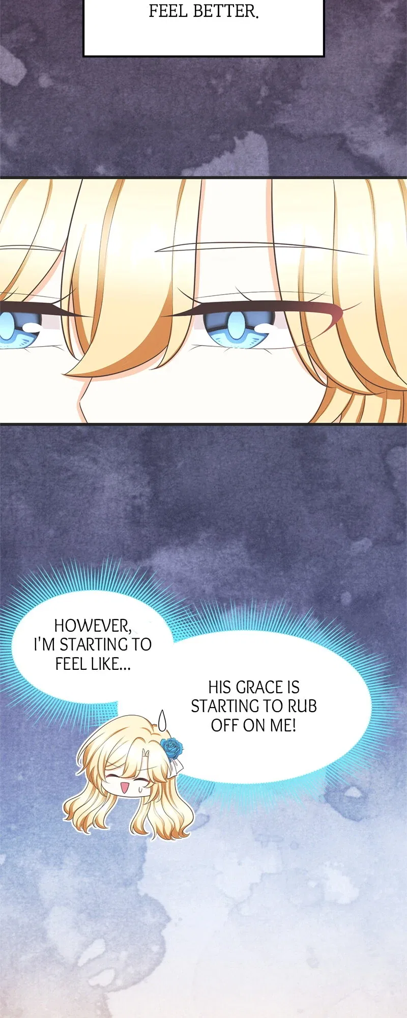 Please Fulfill Your End of the Bargain, My Grace! Chapter 97 – Page 41