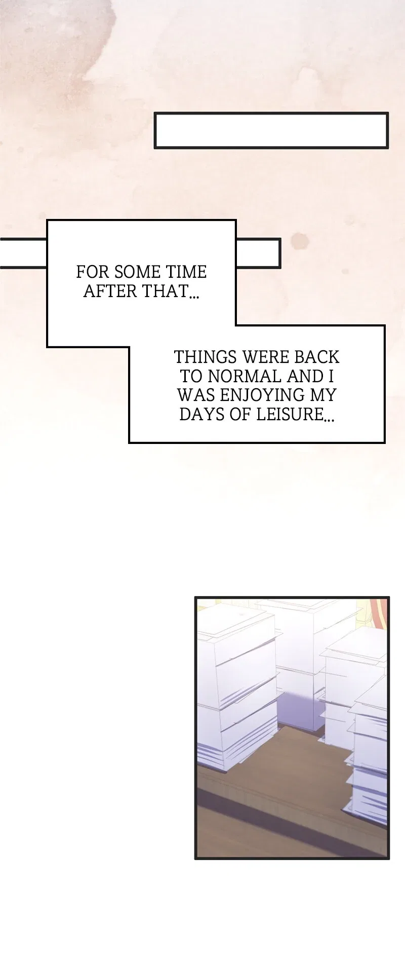 Please Fulfill Your End of the Bargain, My Grace! Chapter 97 – Page 42