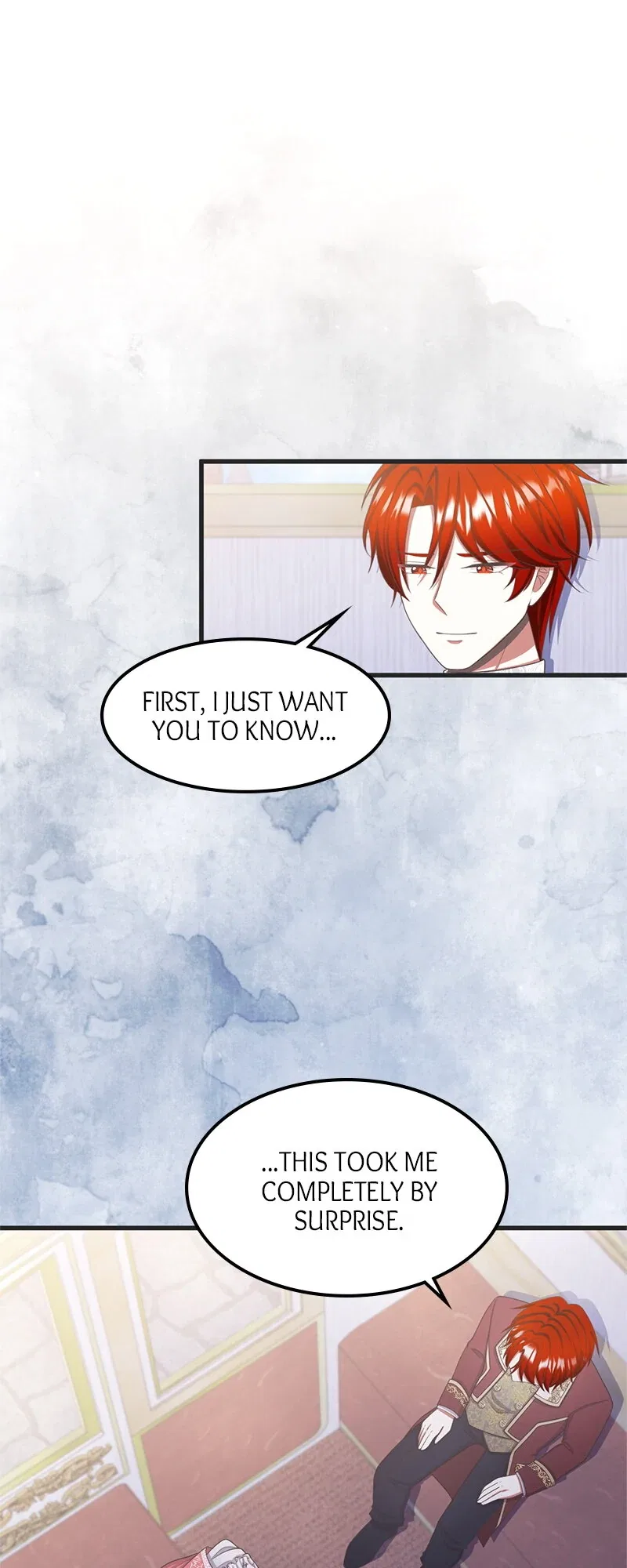 Please Fulfill Your End of the Bargain, My Grace! Chapter 96 – Page 9