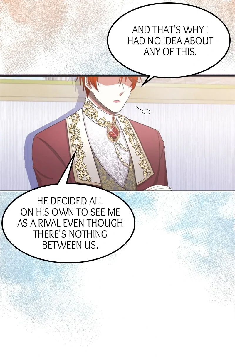 Please Fulfill Your End of the Bargain, My Grace! Chapter 96 – Page 20