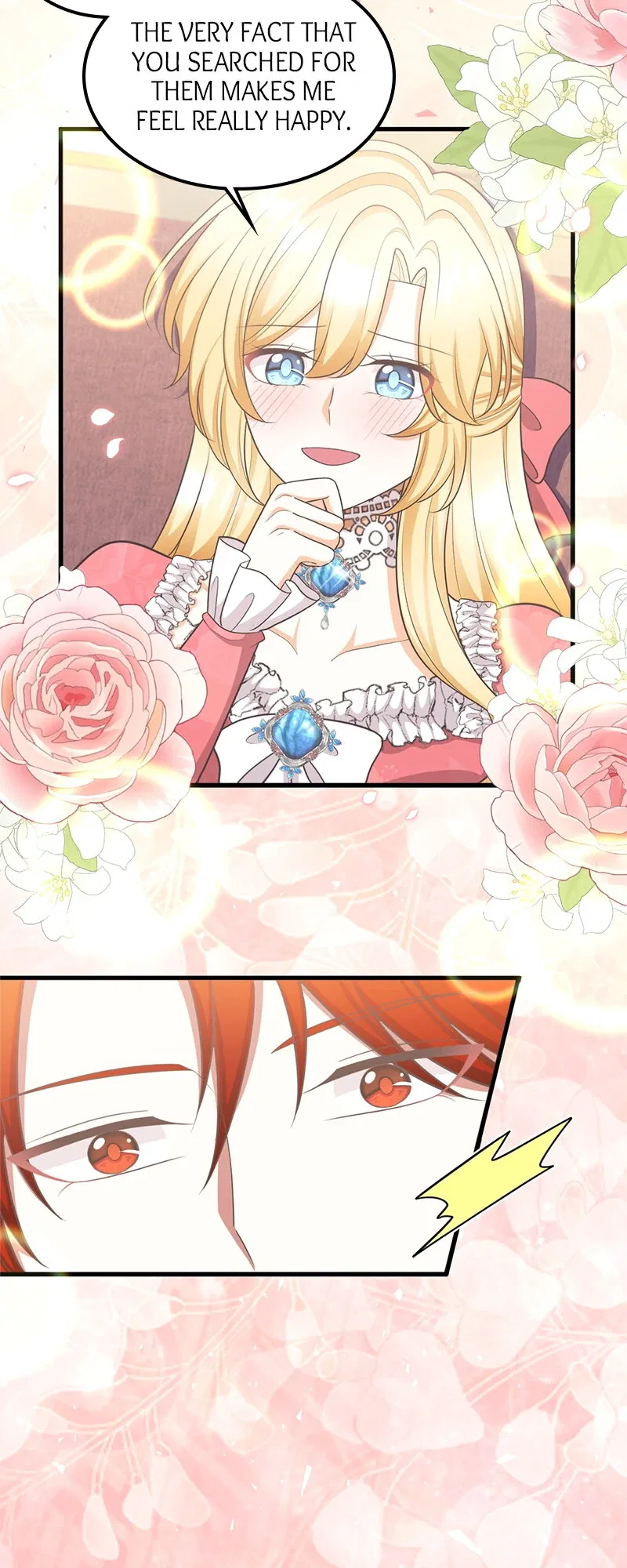 Please Fulfill Your End of the Bargain, My Grace! Chapter 96 – Page 39