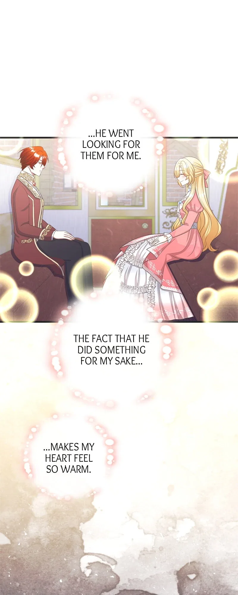 Please Fulfill Your End of the Bargain, My Grace! Chapter 96 – Page 42