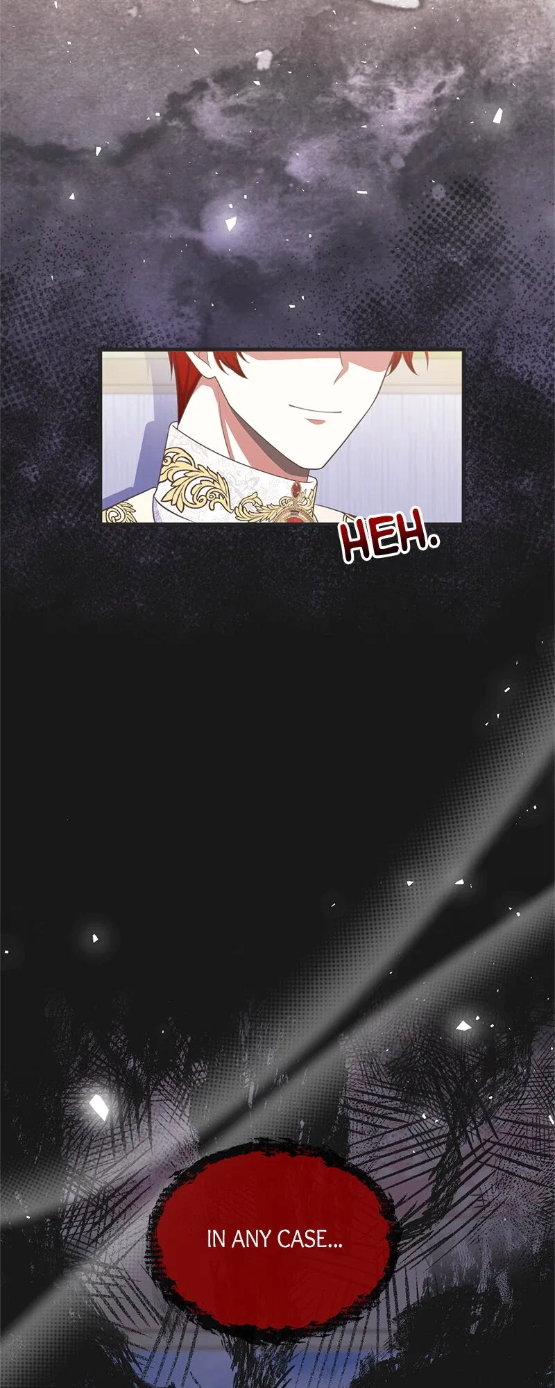 Please Fulfill Your End of the Bargain, My Grace! Chapter 96 – Page 43