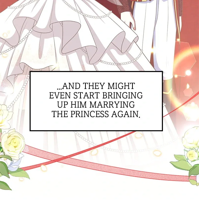 Please Fulfill Your End of the Bargain, My Grace! Chapter 95 – Page 14