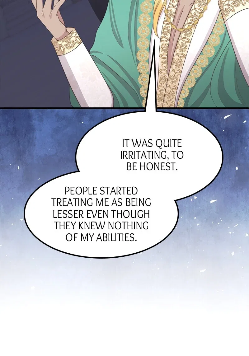Please Fulfill Your End of the Bargain, My Grace! Chapter 95 – Page 27