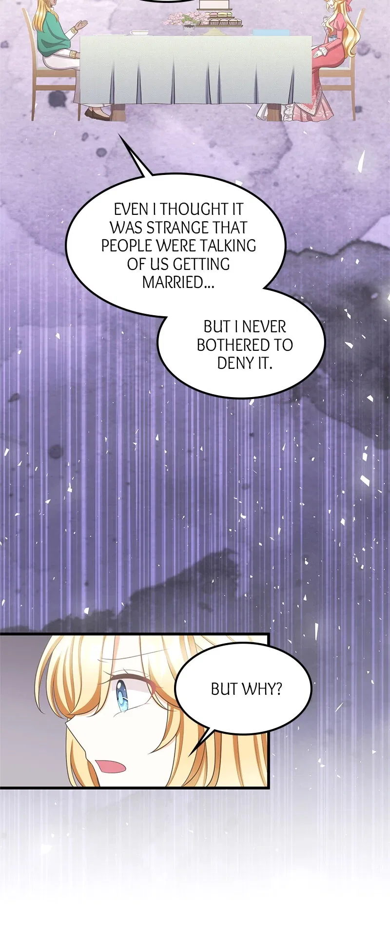 Please Fulfill Your End of the Bargain, My Grace! Chapter 95 – Page 33