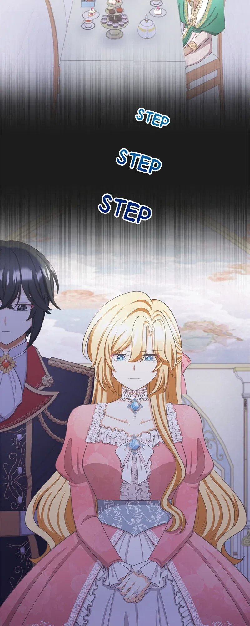 Please Fulfill Your End of the Bargain, My Grace! Chapter 95 – Page 45
