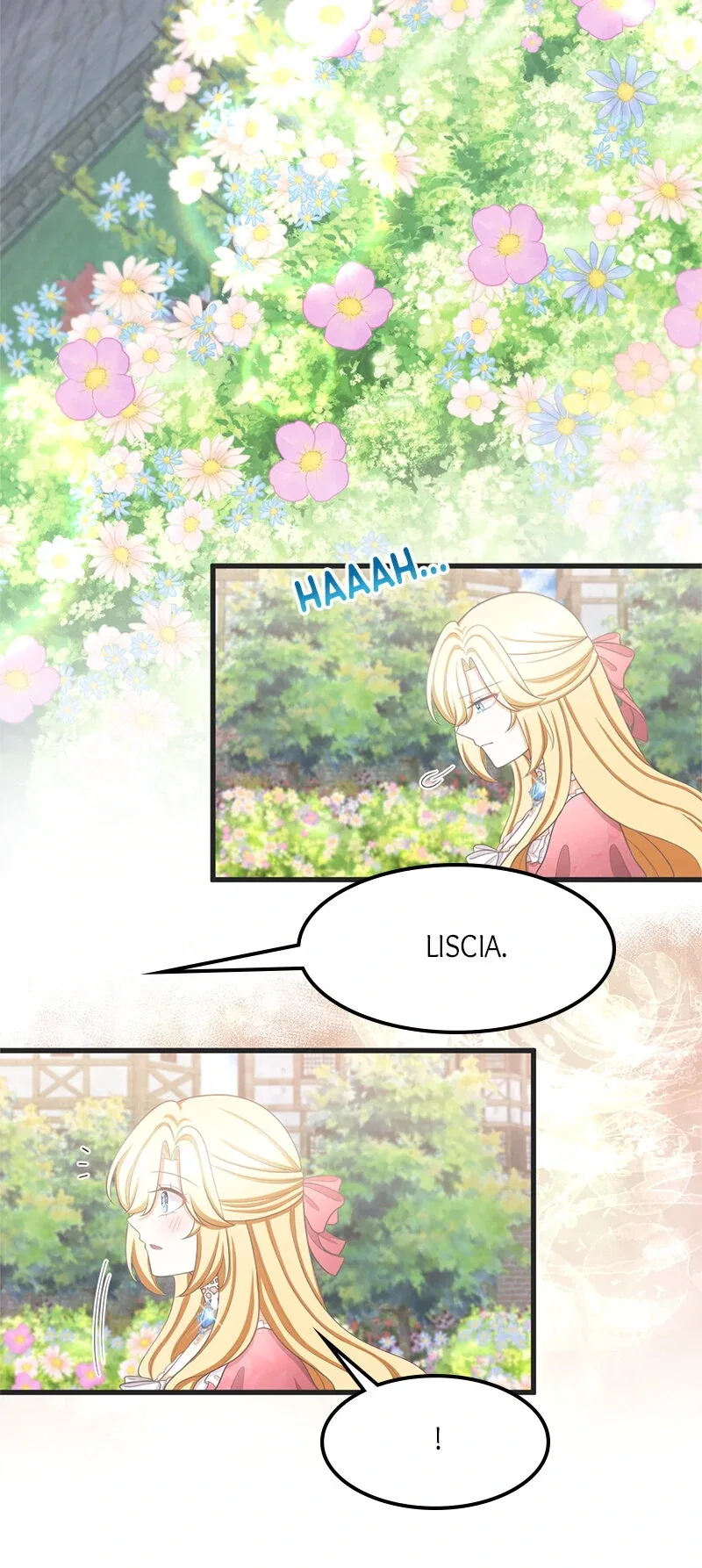 Please Fulfill Your End of the Bargain, My Grace! Chapter 95 – Page 48
