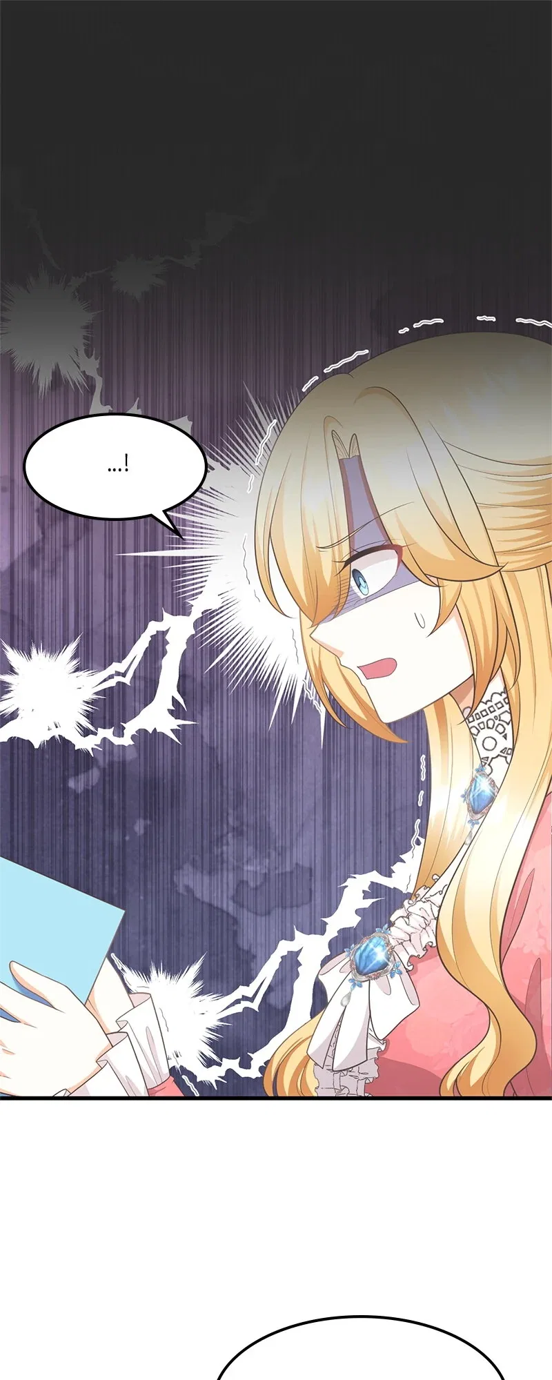 Please Fulfill Your End of the Bargain, My Grace! Chapter 94 – Page 1