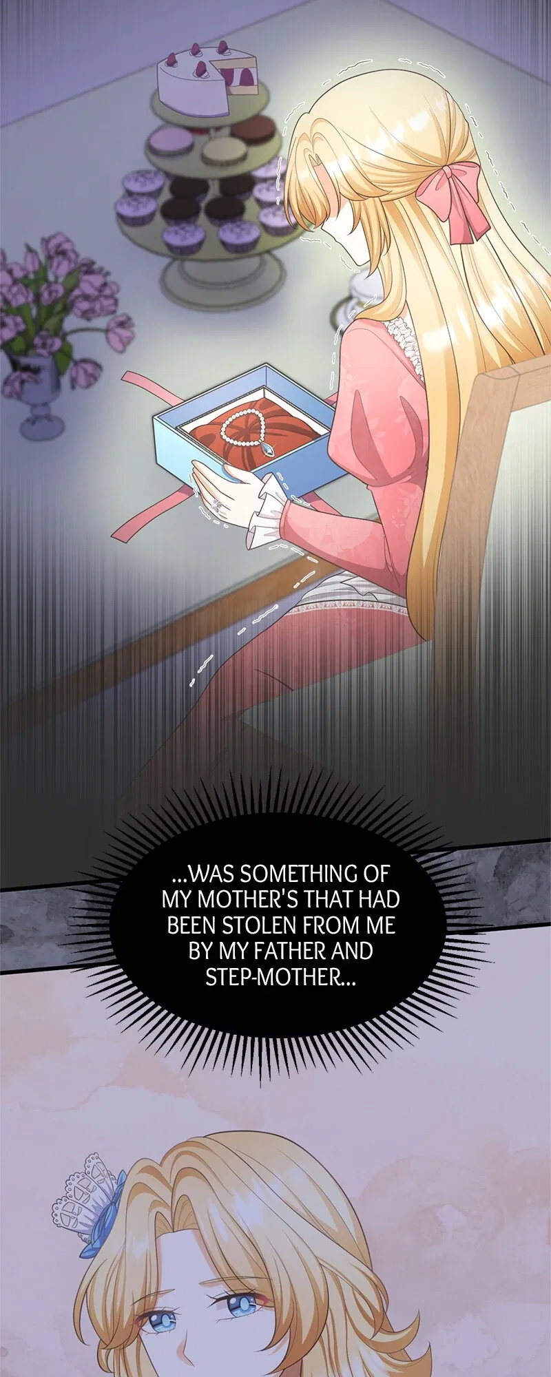 Please Fulfill Your End of the Bargain, My Grace! Chapter 94 – Page 4