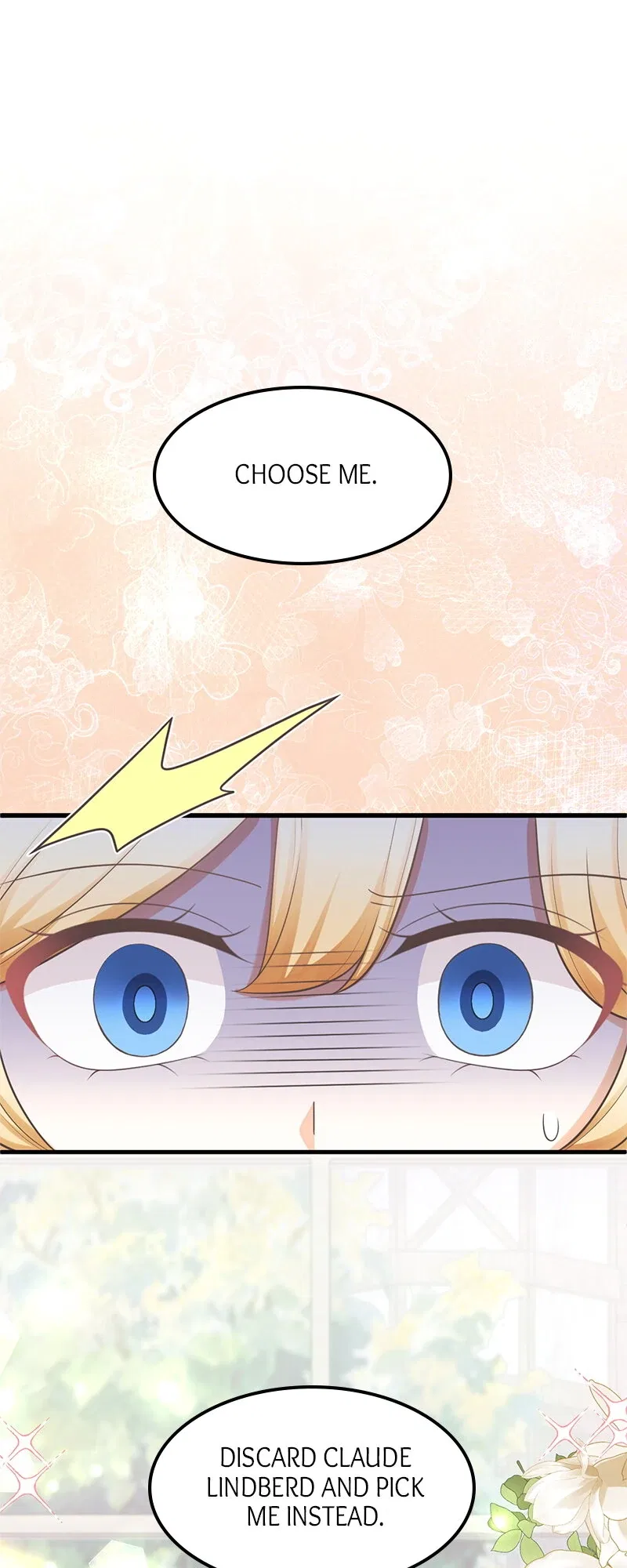 Please Fulfill Your End of the Bargain, My Grace! Chapter 94 – Page 14