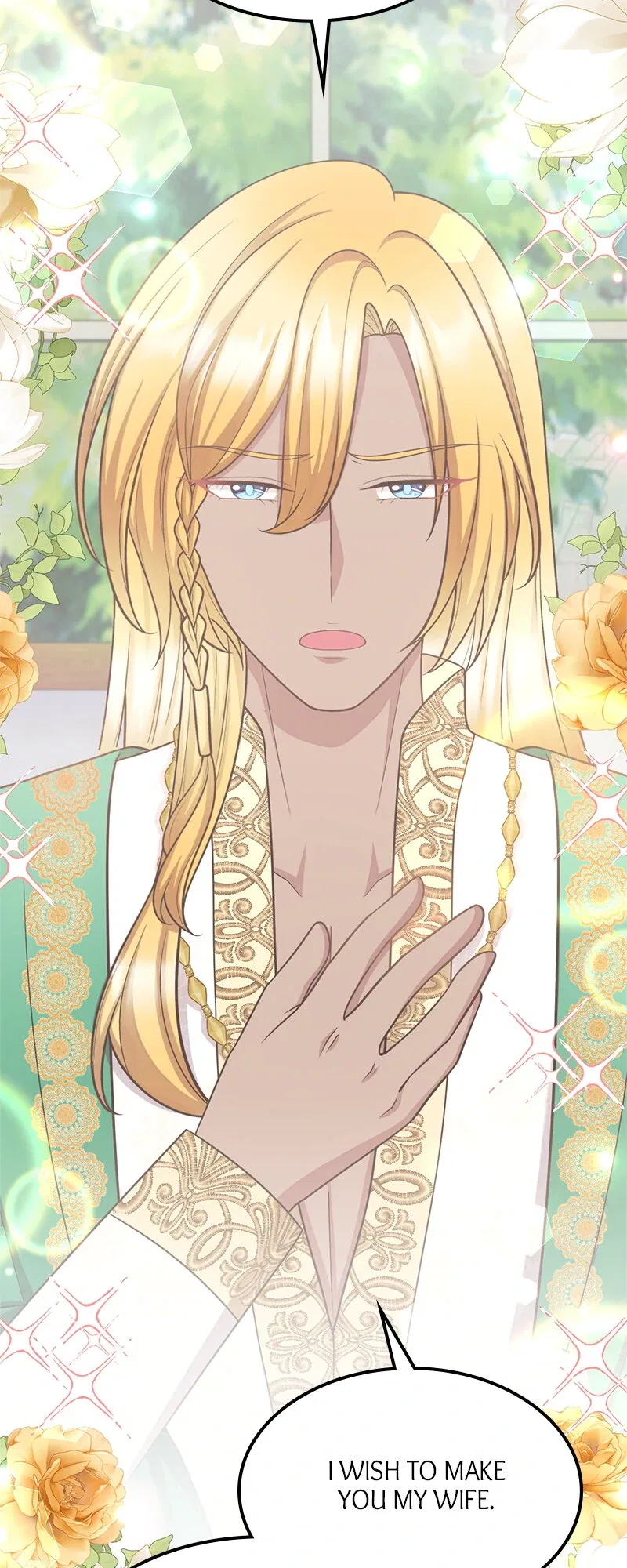 Please Fulfill Your End of the Bargain, My Grace! Chapter 94 – Page 15