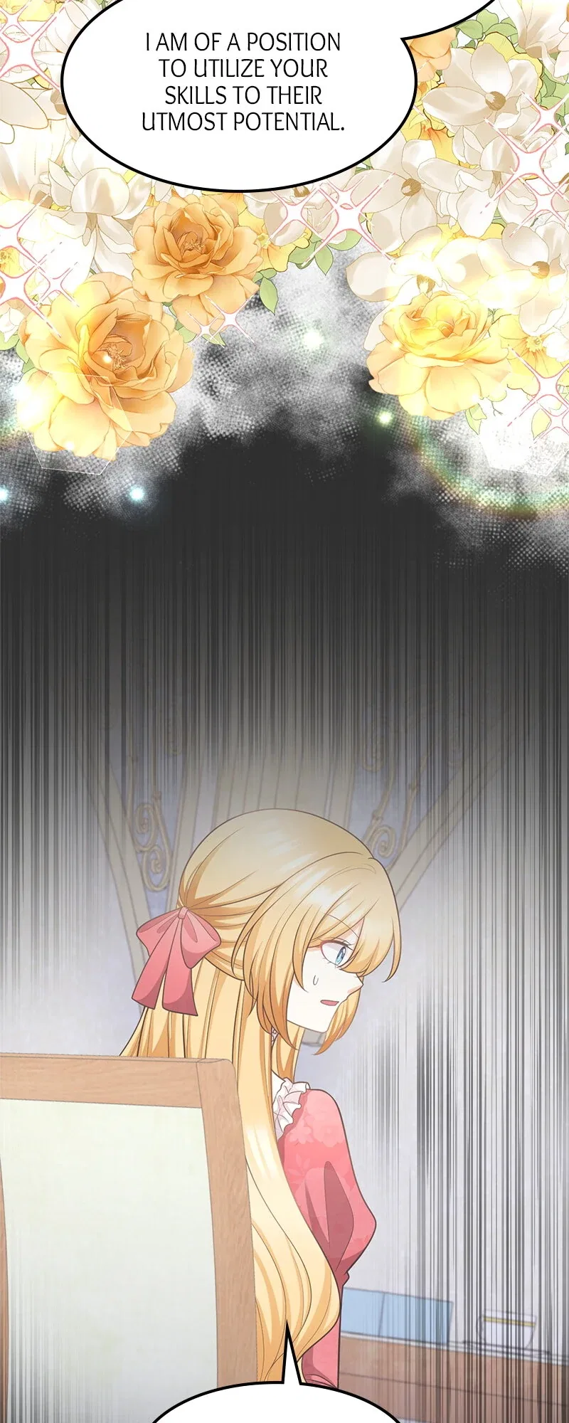 Please Fulfill Your End of the Bargain, My Grace! Chapter 94 – Page 16