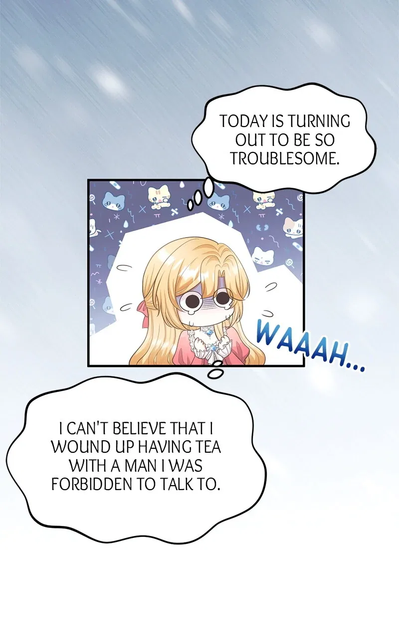 Please Fulfill Your End of the Bargain, My Grace! Chapter 94 – Page 19