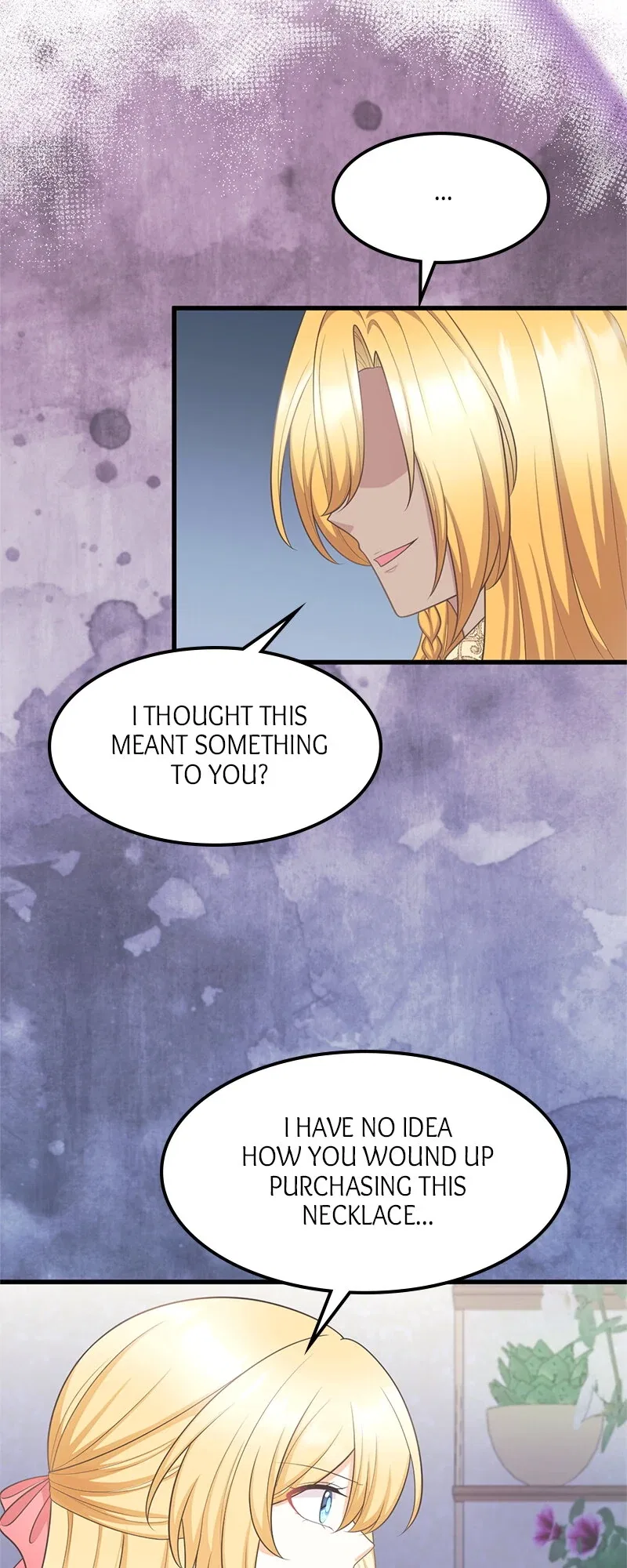 Please Fulfill Your End of the Bargain, My Grace! Chapter 94 – Page 23