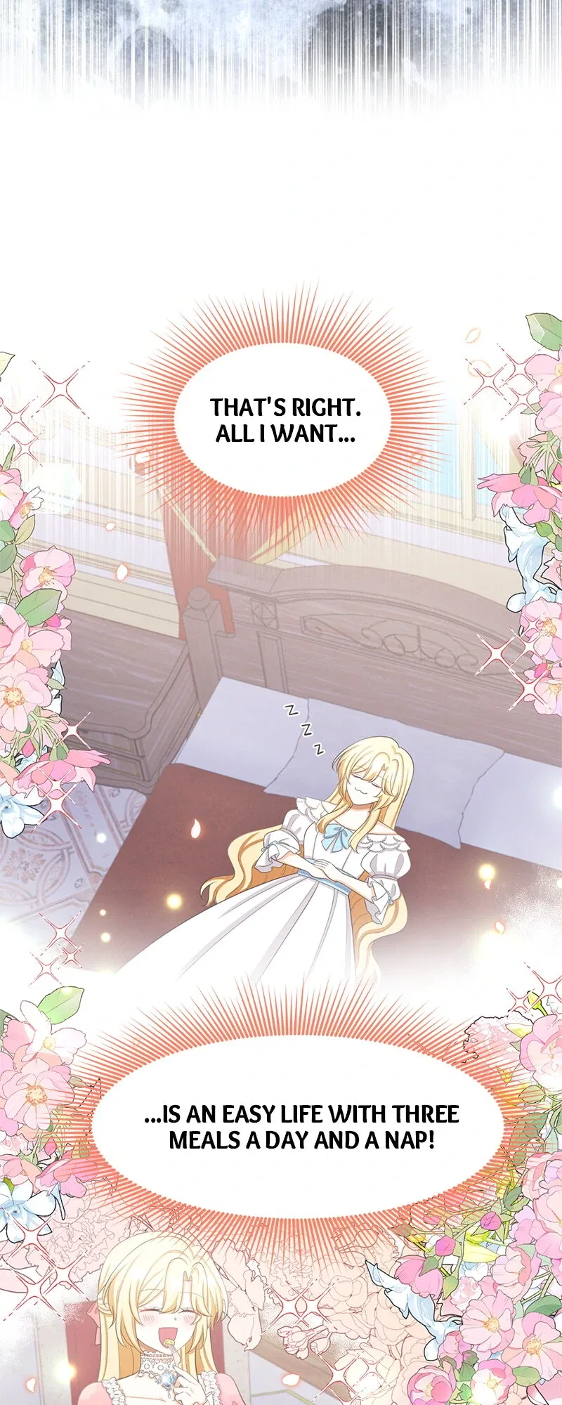 Please Fulfill Your End of the Bargain, My Grace! Chapter 94 – Page 31