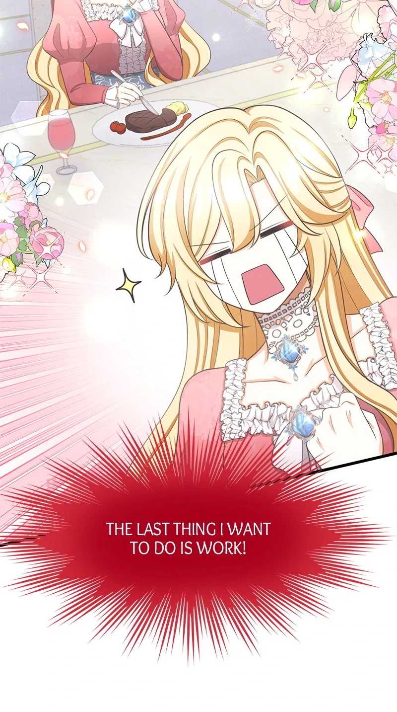 Please Fulfill Your End of the Bargain, My Grace! Chapter 94 – Page 32