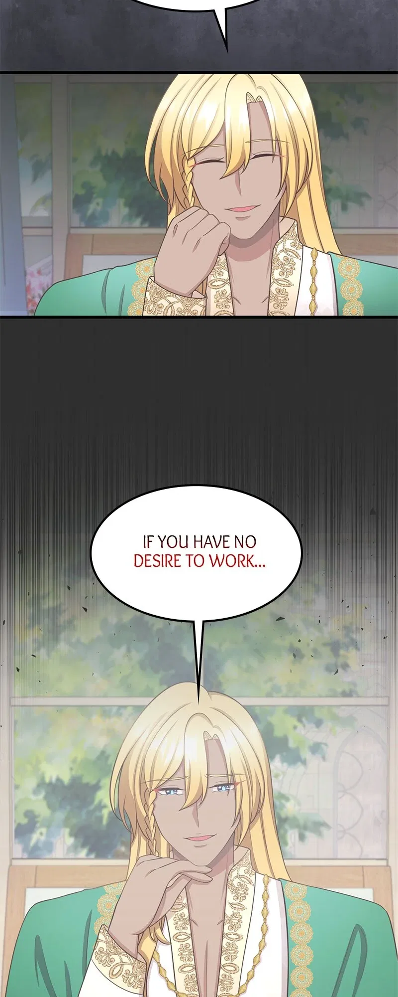 Please Fulfill Your End of the Bargain, My Grace! Chapter 94 – Page 42