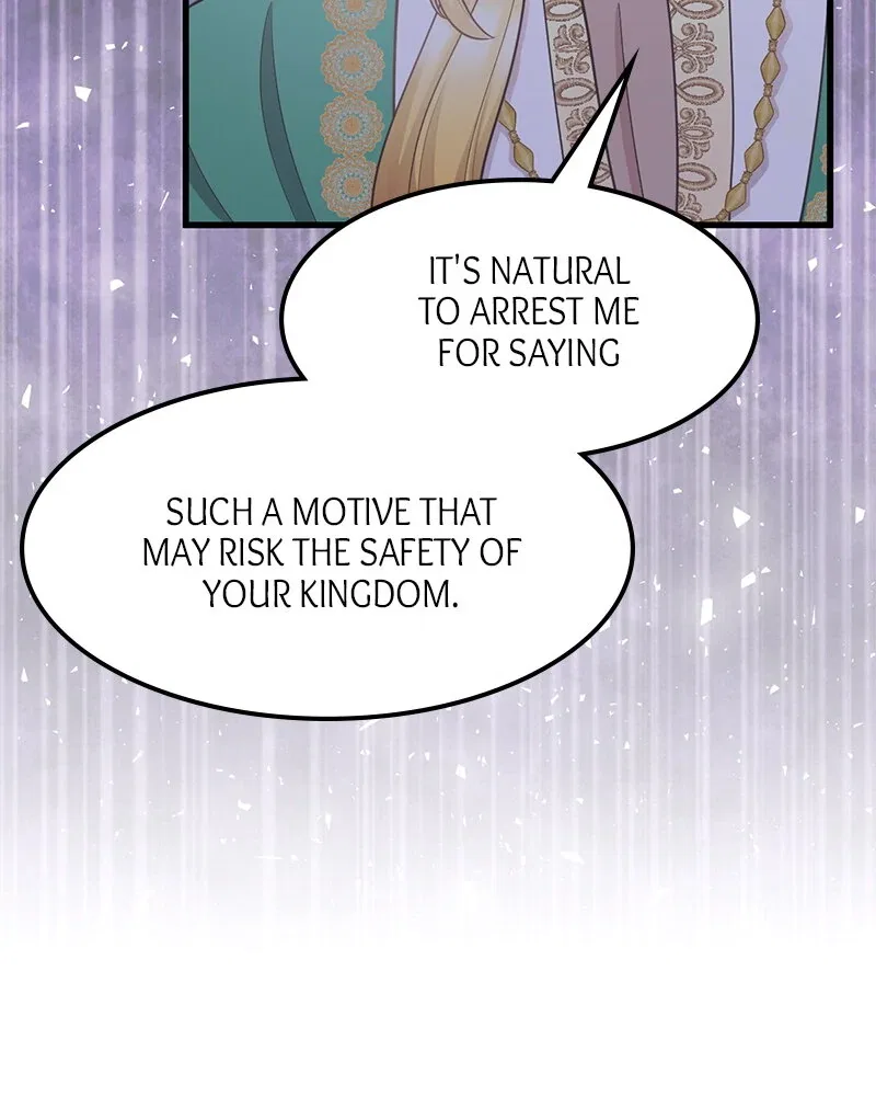 Please Fulfill Your End of the Bargain, My Grace! Chapter 93 – Page 13