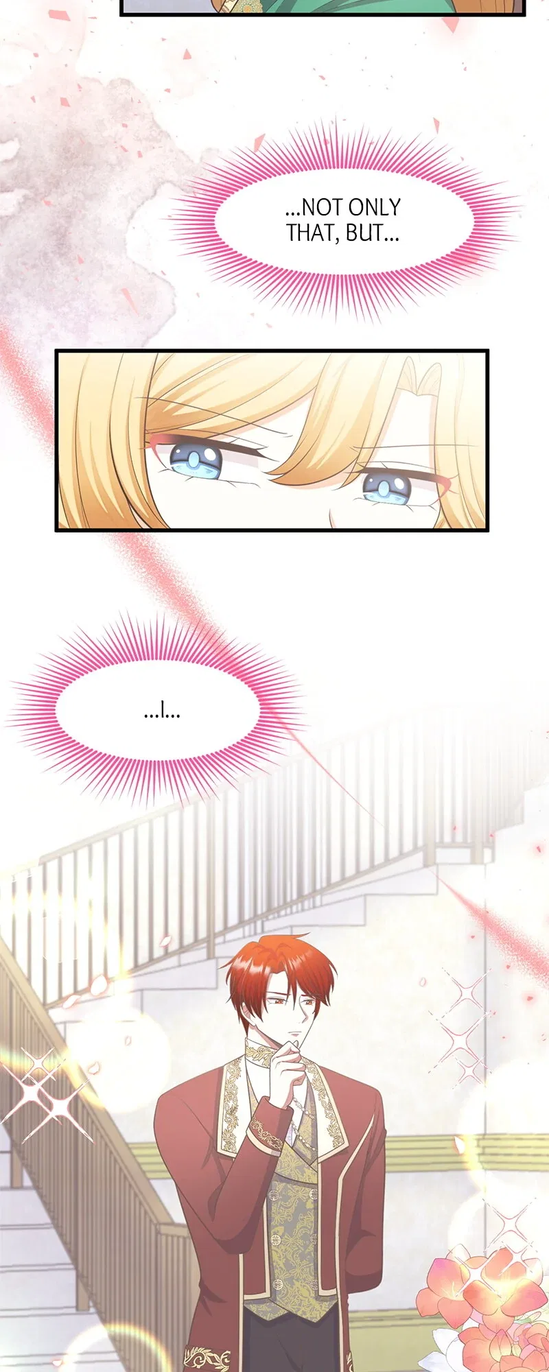 Please Fulfill Your End of the Bargain, My Grace! Chapter 93 – Page 16