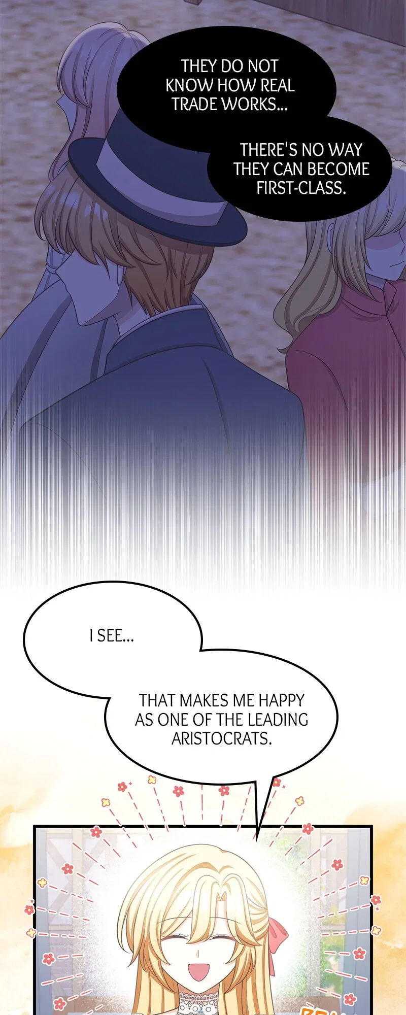 Please Fulfill Your End of the Bargain, My Grace! Chapter 93 – Page 24