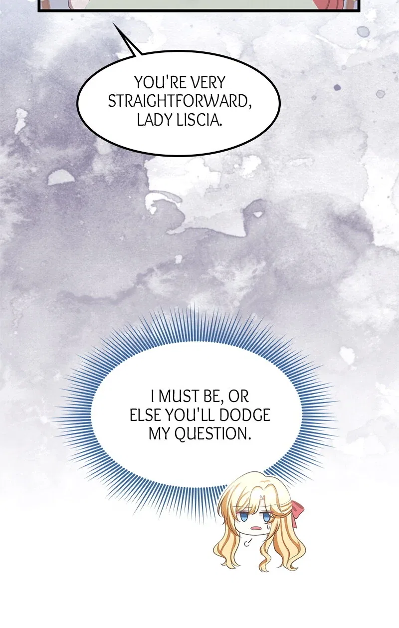 Please Fulfill Your End of the Bargain, My Grace! Chapter 93 – Page 27