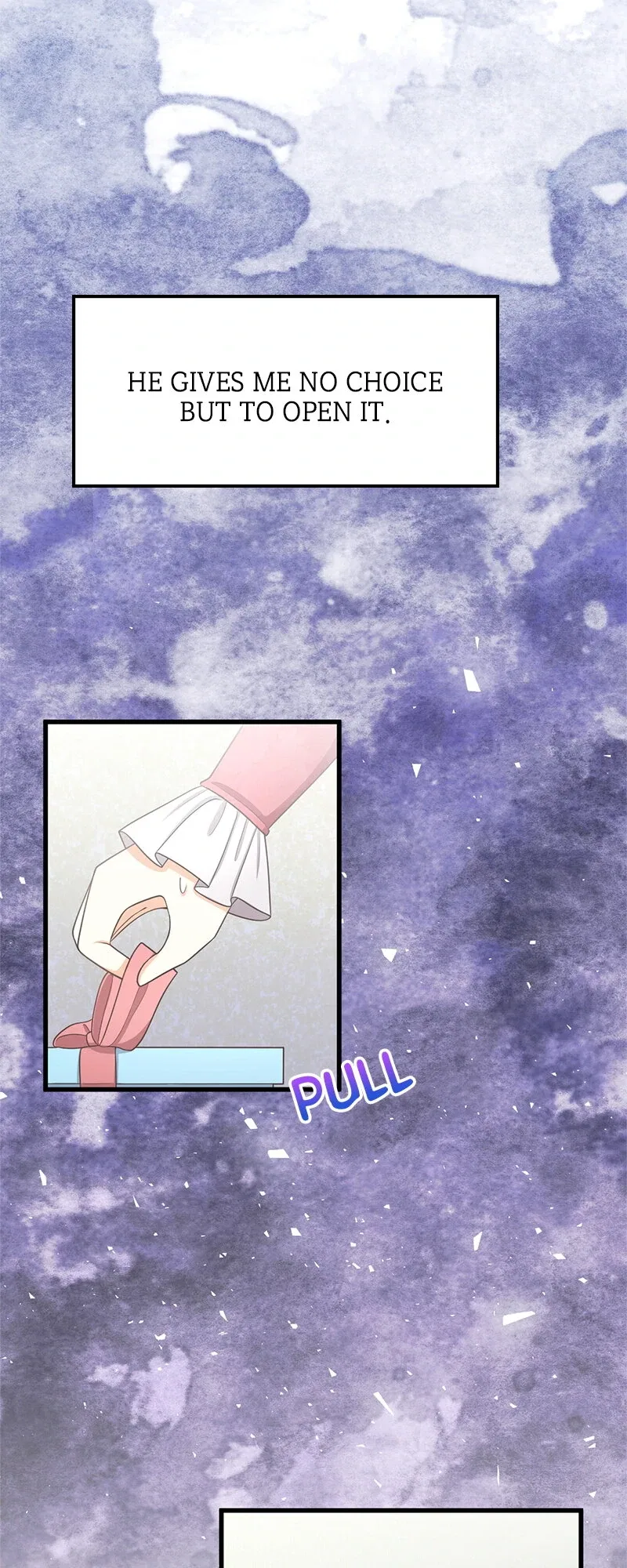 Please Fulfill Your End of the Bargain, My Grace! Chapter 93 – Page 40